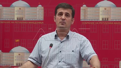 BESA-PDSH: Projekt Ligji për gjuhët, mashtrim i radhës