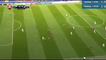 Jonathas Goal HD - CSKA Moscow 0-2 Rubin Kazan 06.08.2017 RUSSIA: Premier League