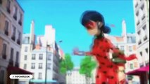 18. Miraculous Tales of Ladybug & Cat Noir - Season 1 - Promo Video #1  English (Family TV Canada)