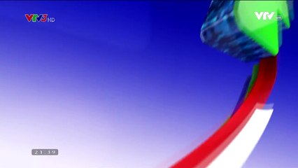 Phim truyện Người phán xử - Tập 10 - VTV3 HD