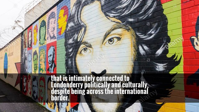 On Irish Border, Worries That ‘Brexit’ Will Undo a Hard-Won Peace