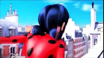 21. Леди Баг и Супер-Кот - Season 1 - Promo Video #3  Russian