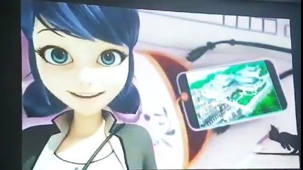 28. Miraculous Ladybug - Season 1 - ALTERNATIVE Opening Credits  English