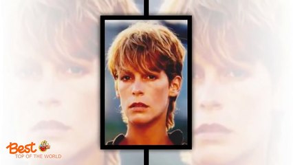 Top 20 Pictures of Young Jamie Lee Curtis