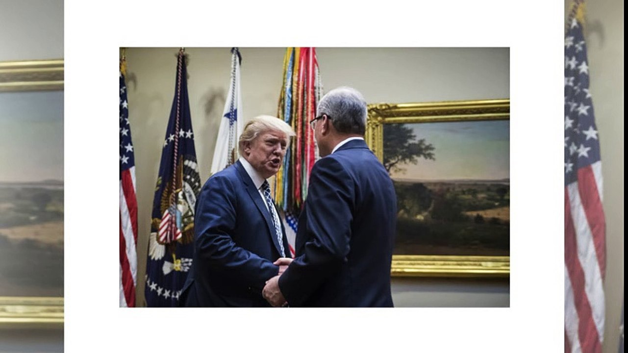 The Daily 202:  Trump team taking more and more credit for Obama successes
