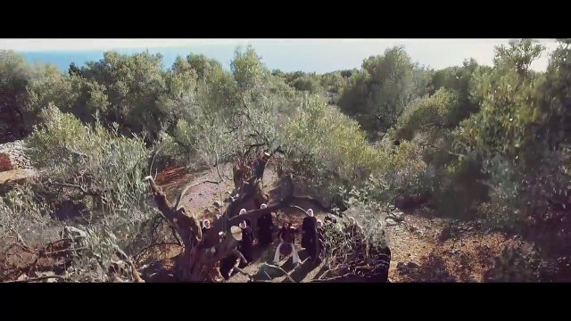 I Will Follow Him (Sister Act) cover by Ana Rucner & Sisters Of Charity