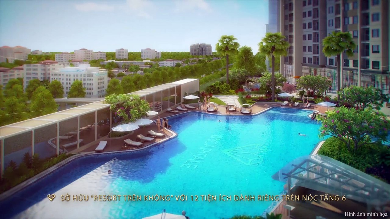 C7 D'.Capitale Trần Duy Hưng