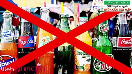 Diệt Gọn 10kg Mỡ Thừa Trong 9 Ngày Với Công Thức 4 Chanh 1 Cam