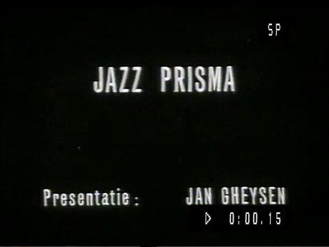Max Roach Quintet with Abbey Lincoln Freedom Road, Belgian TV 1964