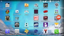 Nintendo GameCube NGC Android Emulator Dolphin WWE Crush Hour Game Play