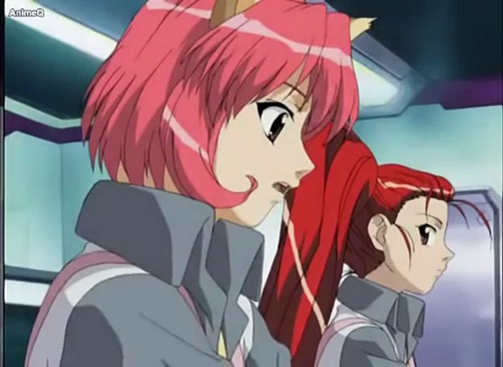 Megami Kouhosei Episodio 12 Dublado