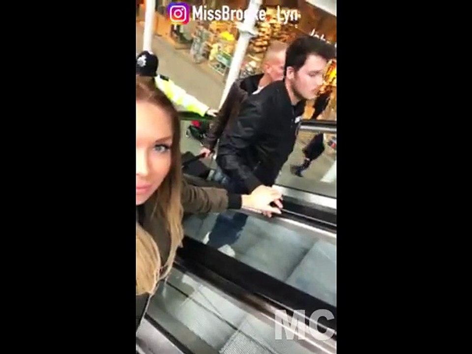 Funny & Prank , Holding Hand