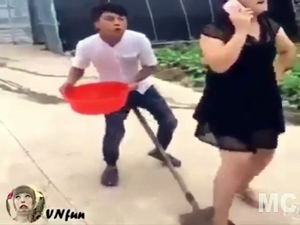 Funny & Prank 2017