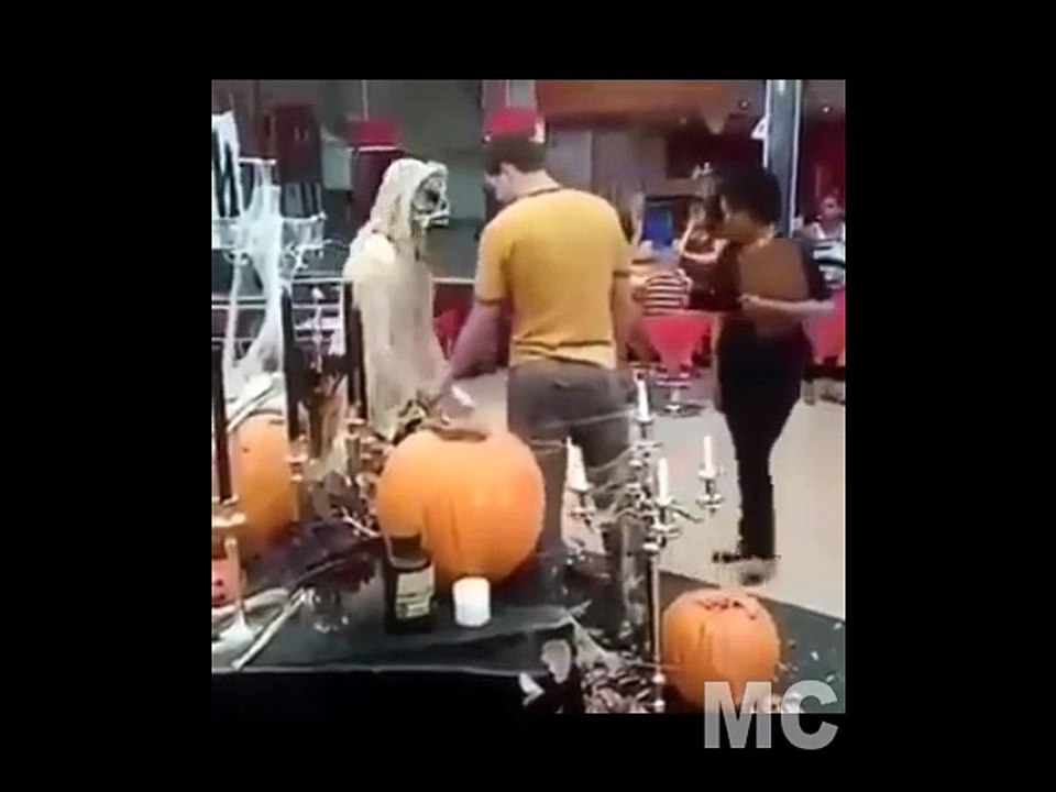 Funny & Prank compilation