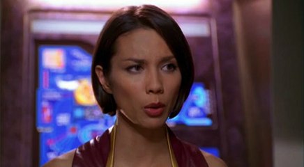 Andromeda S01E04 Minus Zero