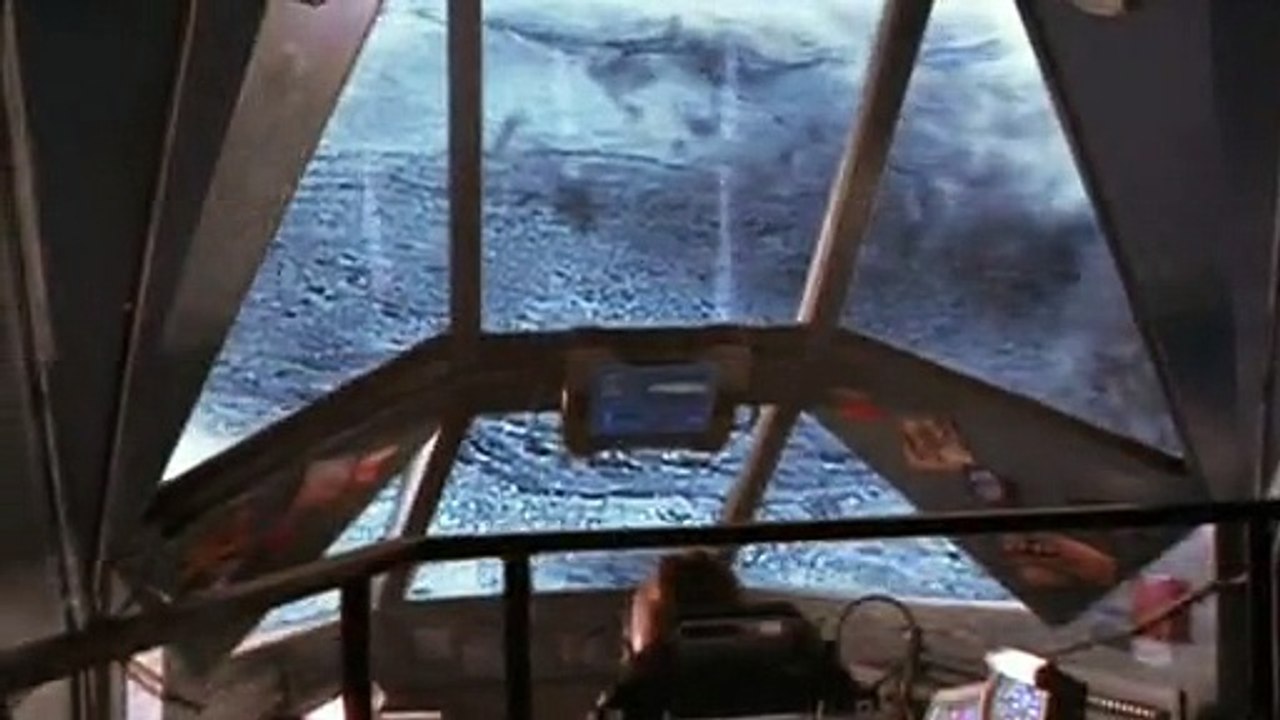Andromeda S02E02