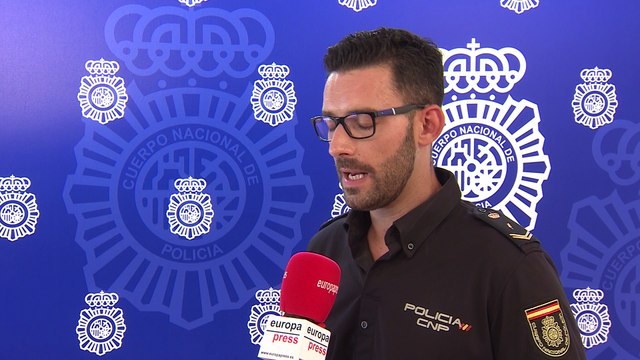 La Policía se incauta de 26.000 plantas de marihuana