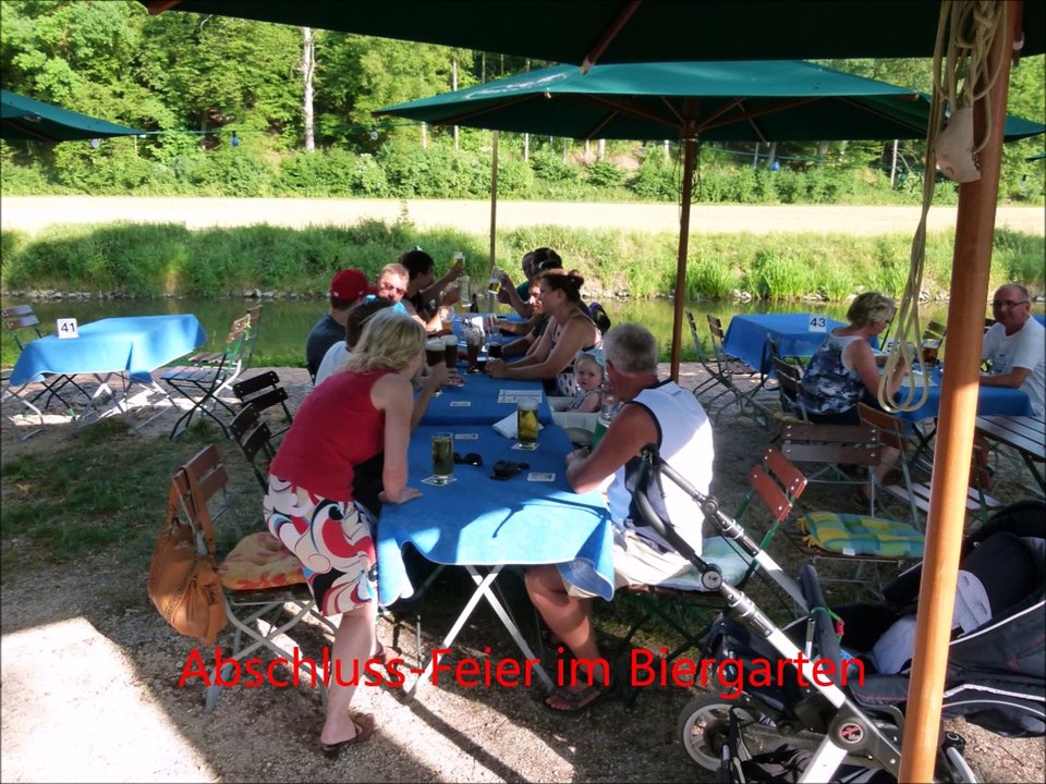 17-01-01 Fotoshow Rezatbeacher 2017 - Der Film - Teil II