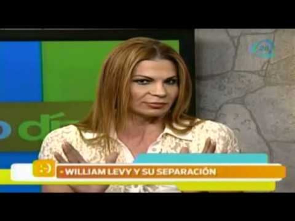 Mhoni vidente en el foro de Nuestro Día / ¿Cuál será la predicción de Mhoni vidente?