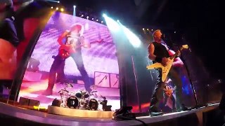 Metallica Phoenix - Battery live Aug 2017