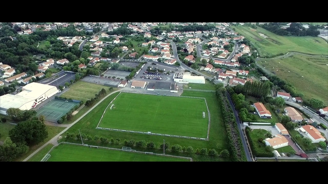 Vendée ... une côte de Lumière.