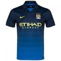 Camisa do Manchester City Third 2015 - Aliexpress