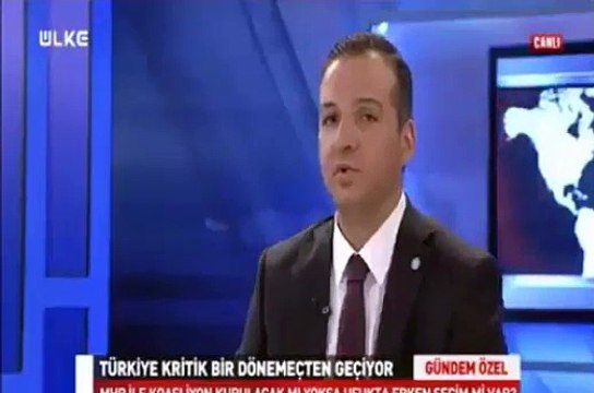 Yeni devlet kuruyoruz lafı ilk vukuatı değilmiş; Türkiye Cumhuriyeti'nin kurucusu Atatürk değildir