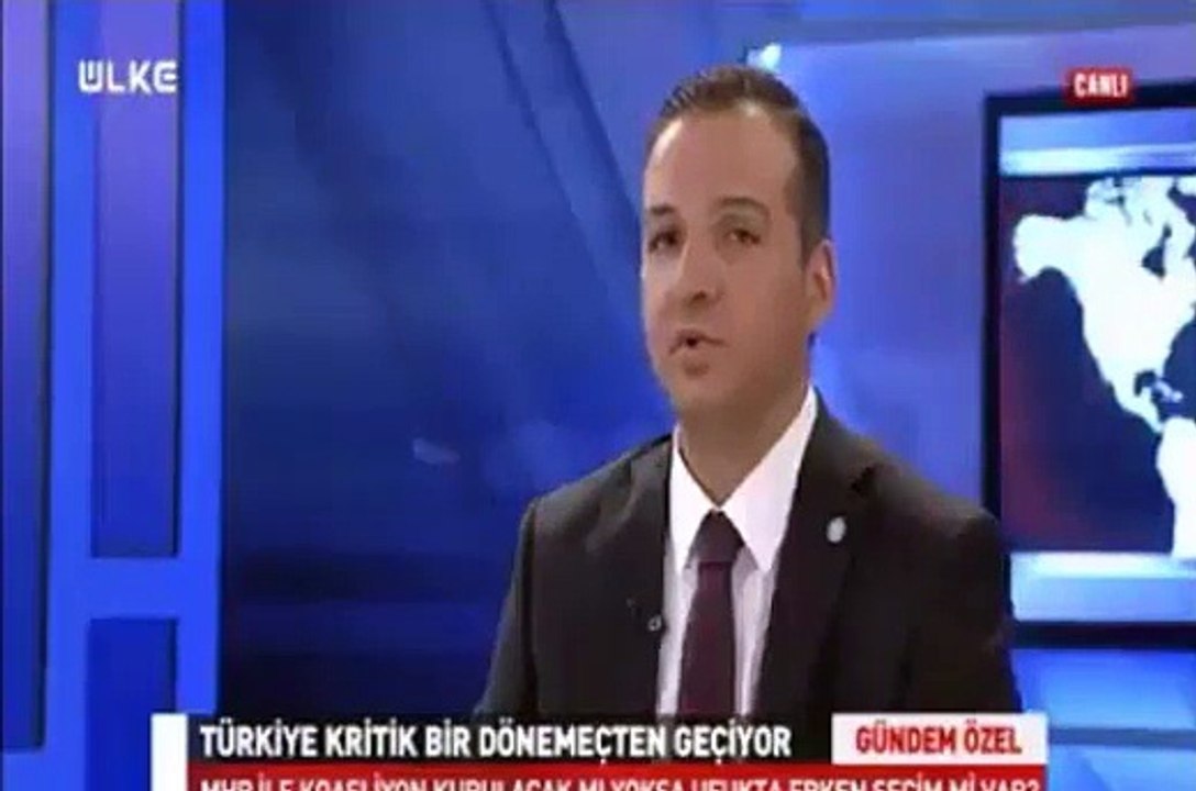 "Yeni devlet kuruyoruz" lafı ilk vukuatı değilmiş;"Türkiye Cumhuriyeti'nin kurucusu Atatürk değildir"