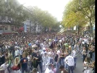 Techno parade 7