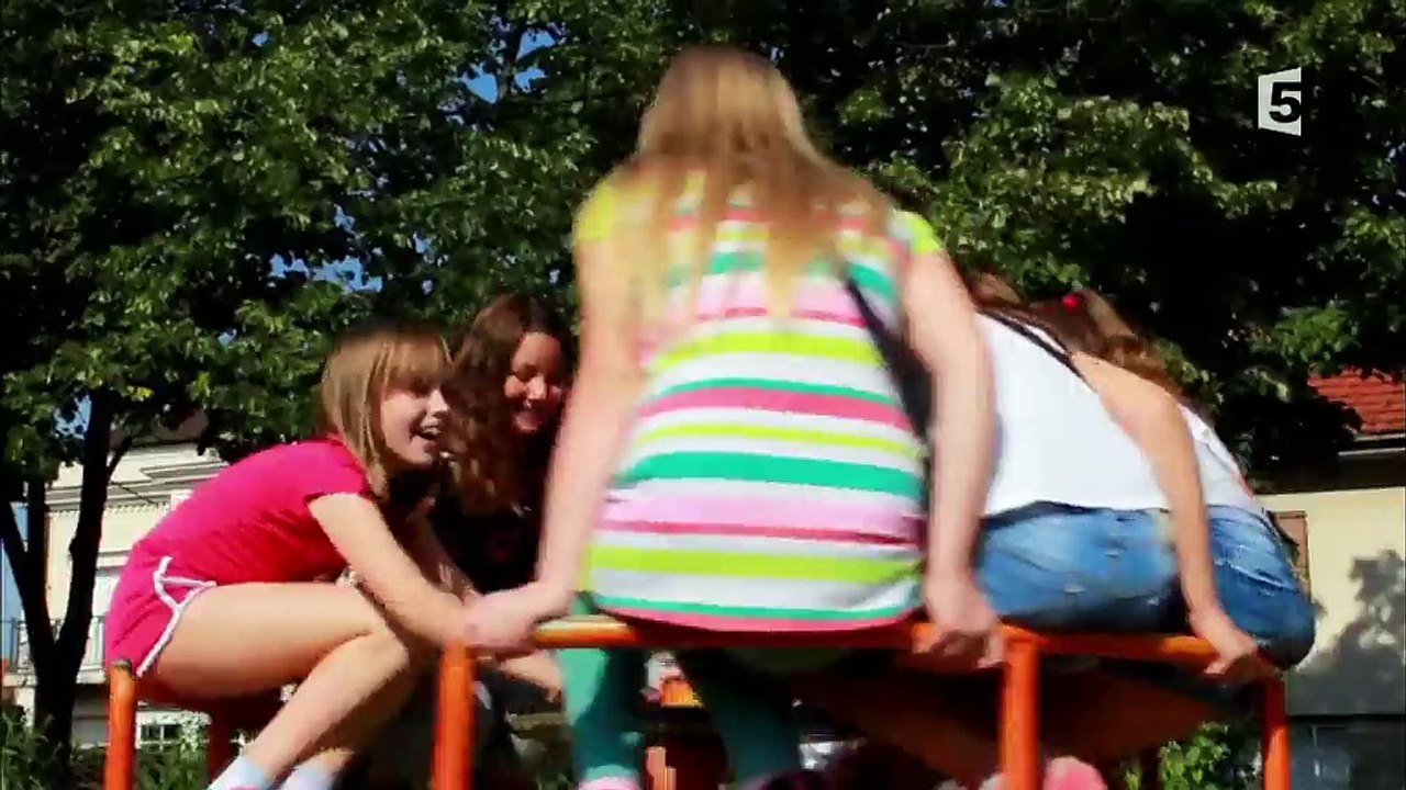 Au coeur du cerveau - Saison 1 - Ai-je besoin des autres?