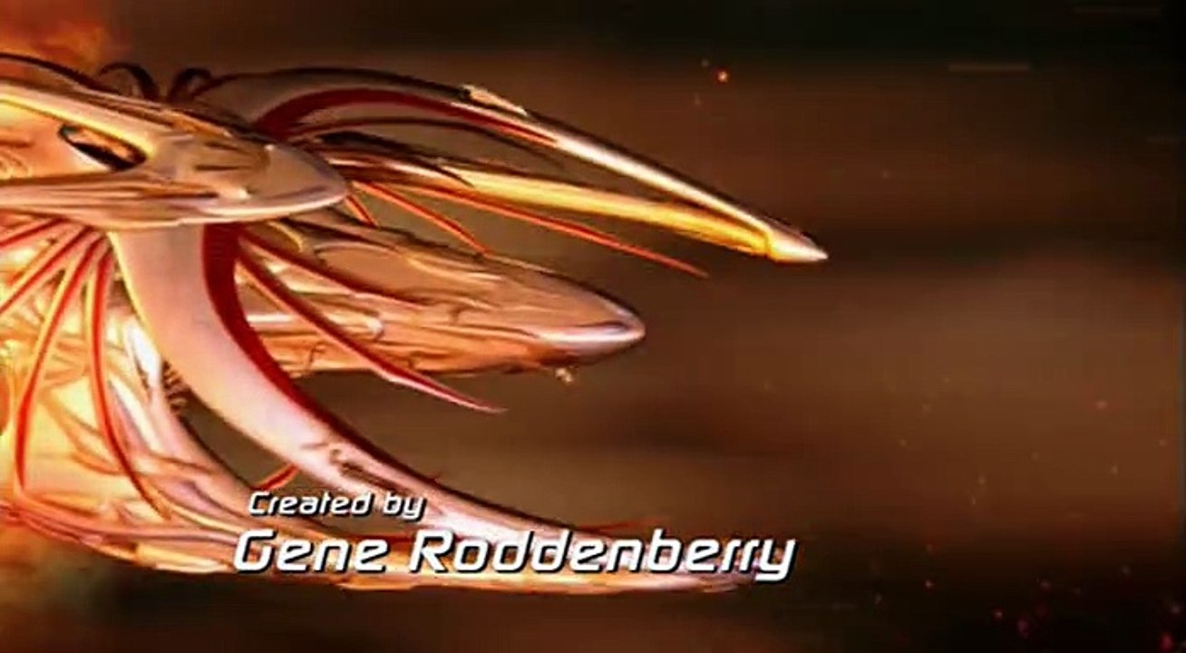 Andromeda S02E07 Una Salus Victus