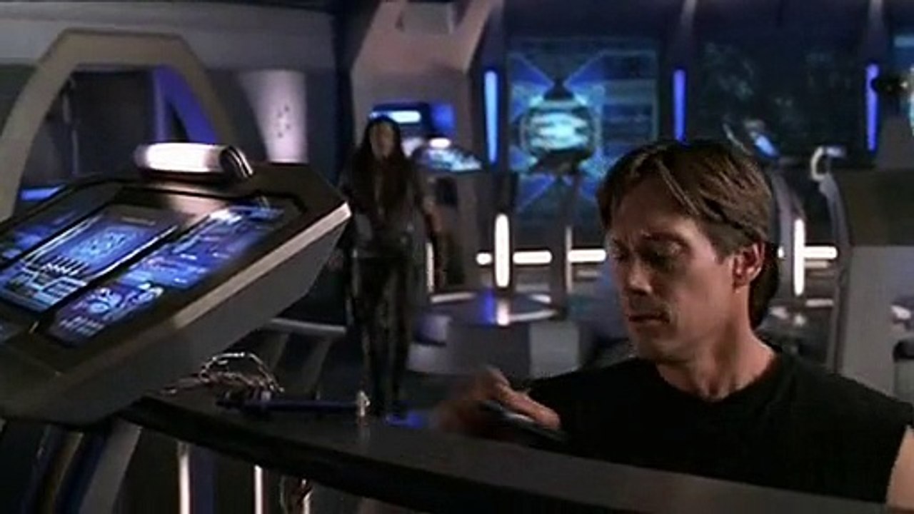 Andromeda S02E15