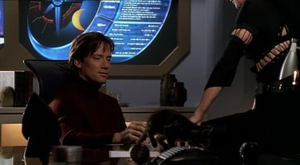 Andromeda S03E01 If The Wheel Is Fixed