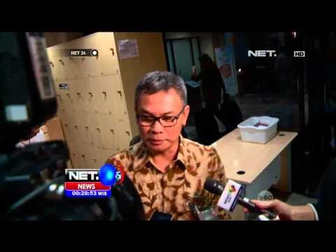 Presiden Jokowi Tunjuk Johan Budi Sebagai Staf Khusus Presiden Bidang Komunikasi - NET24