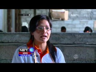 Pameran Kerajinan Tangan Keramik di Museum Tantri - NET12