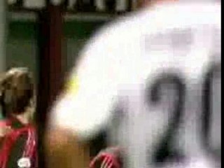 Massimo Ambrosini Milan Tutti i gol