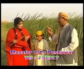 Pashto New Tlefilm   Khkole Me Janan De   Alamzeb mujahid Super Hit Drama