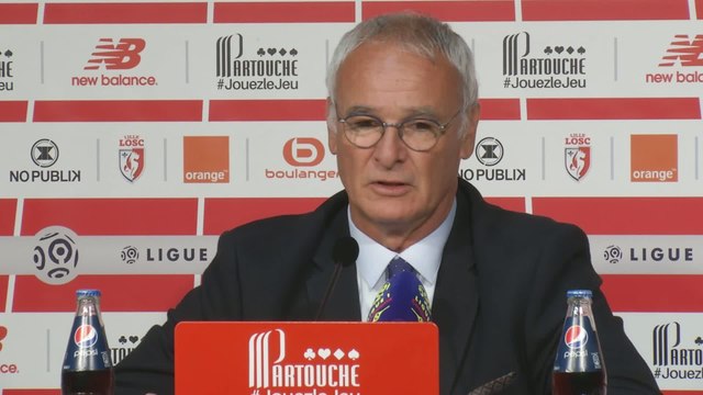 Foot - L1 - Nantes : Ranieri «On a perdu les matches de la combativité et de la qualité»