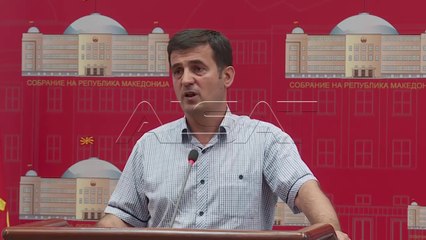 ДПА, БЕСА: Албанците измамени со договорот за јазиците