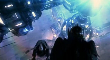 Andromeda S03E12 The Dark Backward