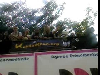 Techno parades 6