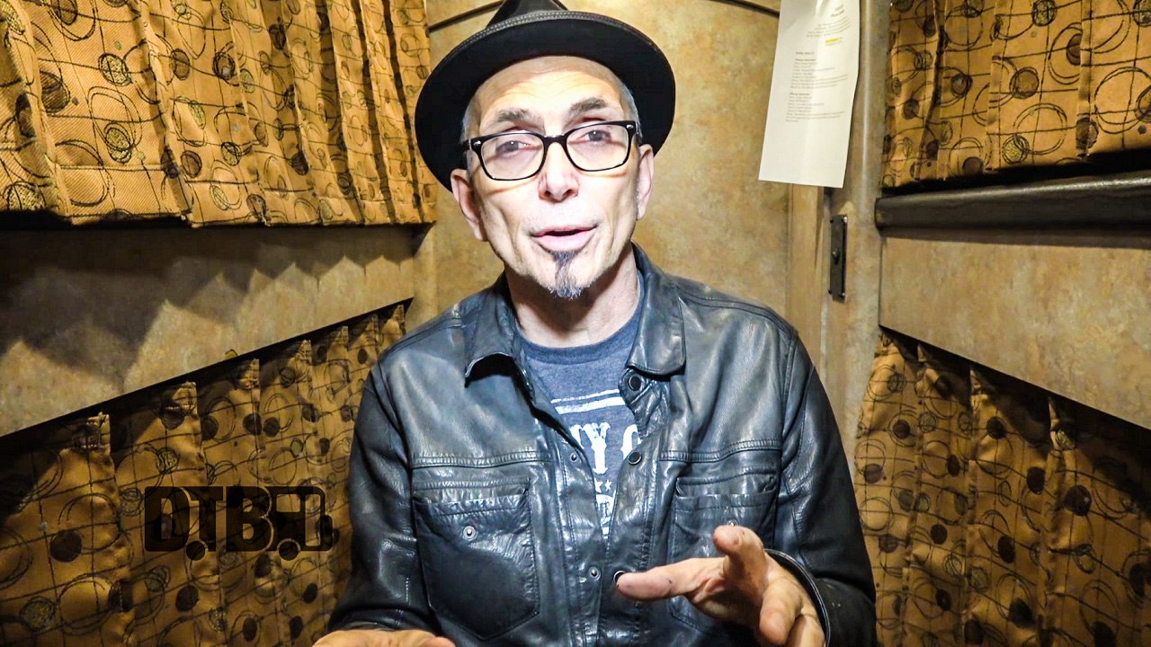 Everclear - BUS INVADERS Ep. 1172