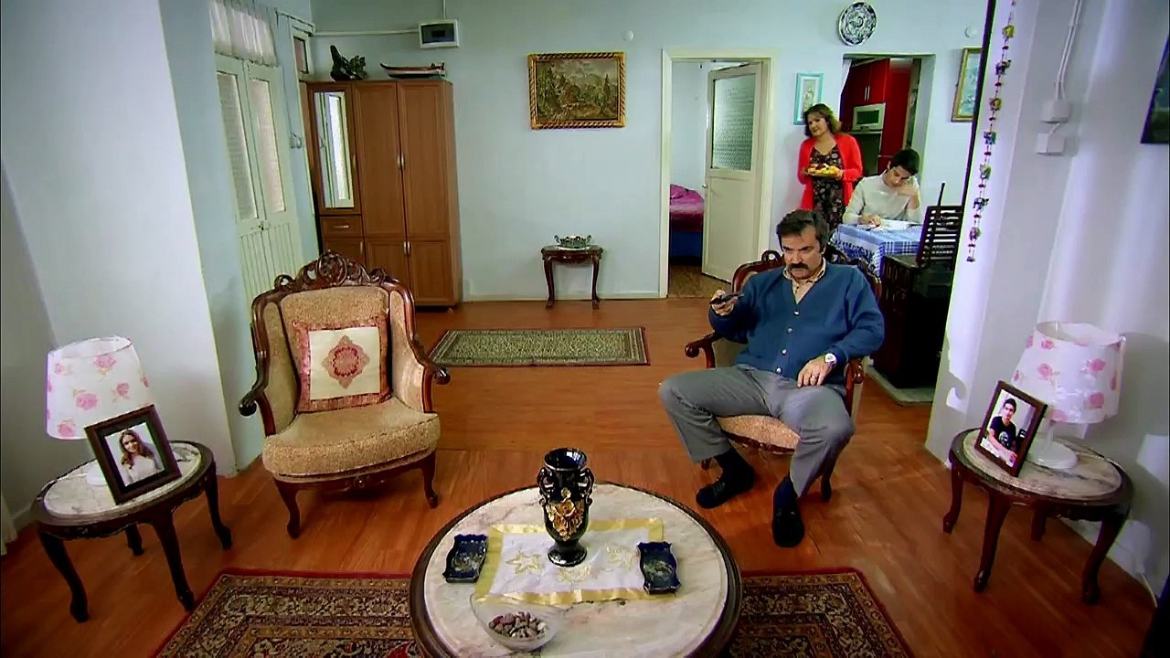 Alın Yazım 56