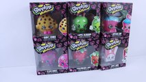 SAC aveugle changer couleur ouverture examen jouet Gangs bannis de shopkins twozies |