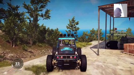 Just cause 3 random (148)