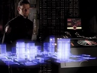 Andromeda S04E13 The Warmth Of An Invisible Light