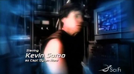 Andromeda S05E01   The Weight Part 1