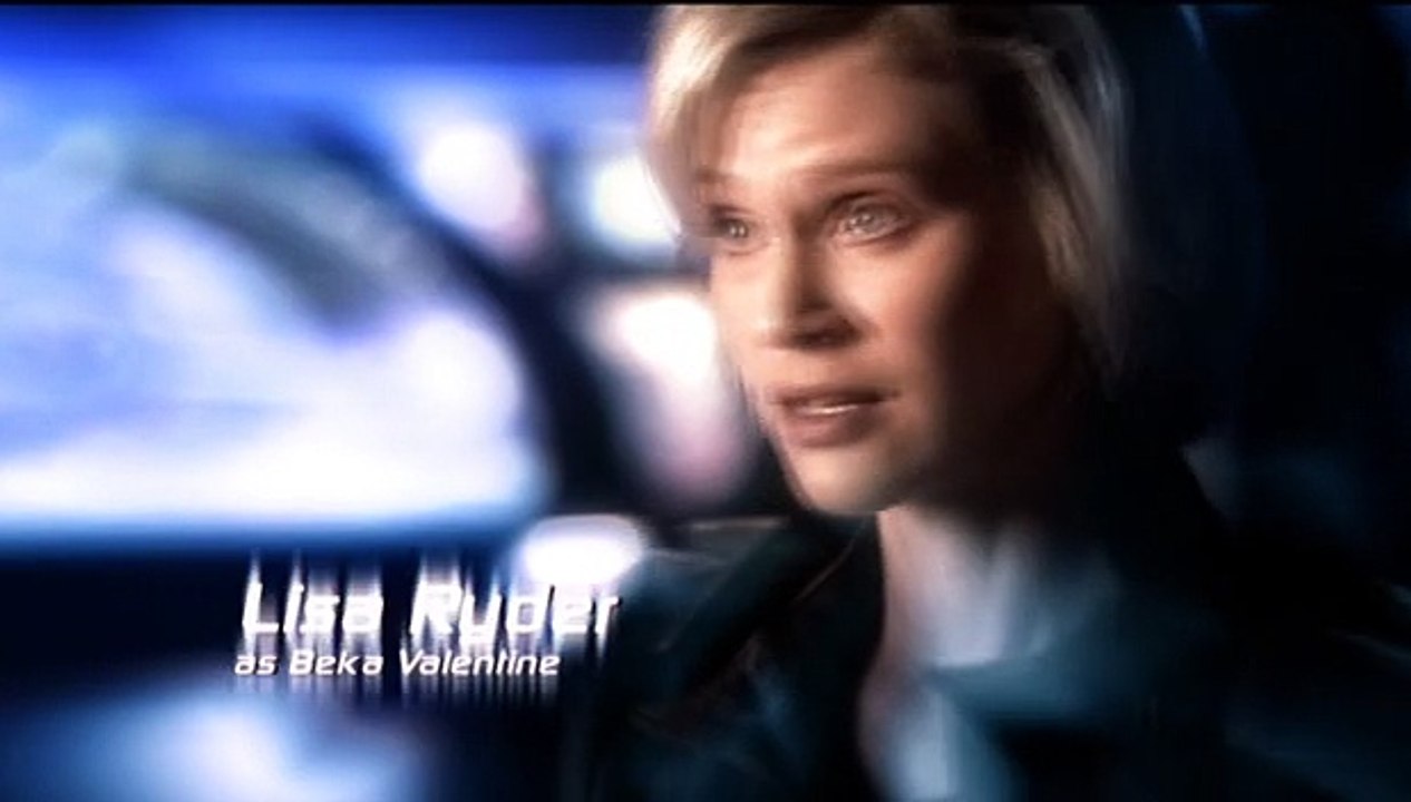 Andromeda S05E02