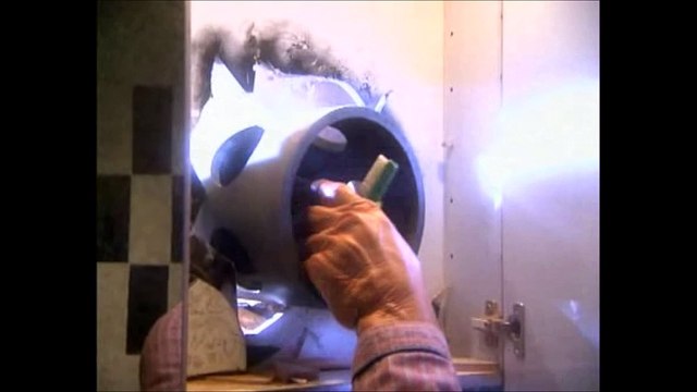 Les Guignols de l'Info - Le Conflit Israelo-Palestinien - Yasser Arafat