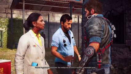 Transmisja na żywo z PS4 użytkownika RedShan